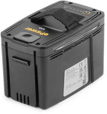 STIGA Akumulator E 450 5 Ah