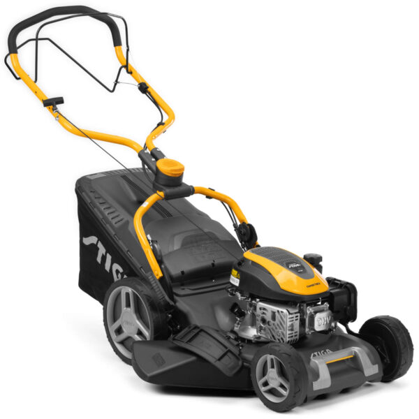 STIGA kosiarka spalinowa Combi 748 S