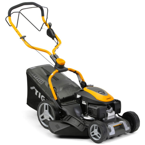 STIGA Kosiarka Spalinowa Combi 748 V