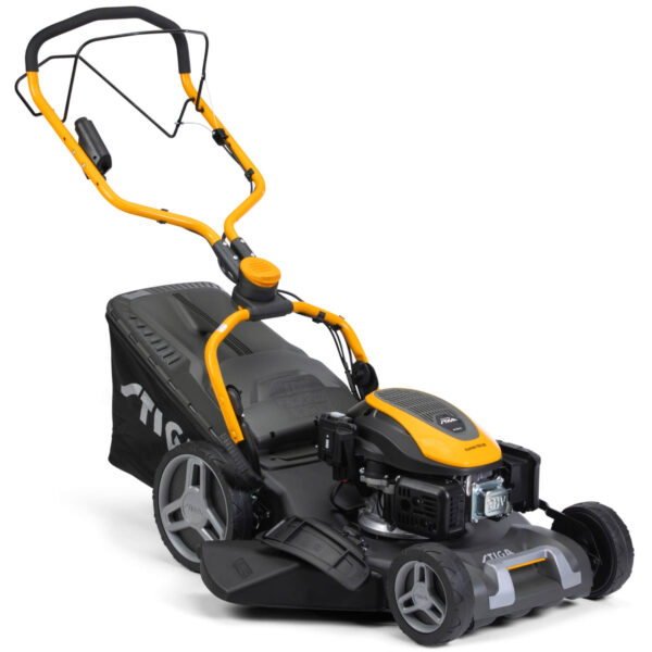 STIGA Kosiarka Spalinowa Combi 753 SE