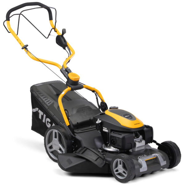 STIGA Kosiarka Spalinowa Combi 753 V