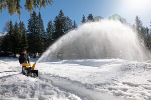 Stiga Odśnieżarka spalinowa ST 5262 P Stiga Odśnieżarka spalinowa ST 5262 P