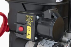 Stiga Odśnieżarka spalinowa ST 5262 P Stiga Odśnieżarka spalinowa ST 5262 P