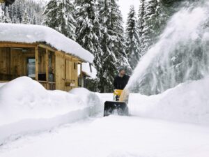 Stiga Odśnieżarka spalinowa ST 5266 P Stiga Odśnieżarka spalinowa ST 5266 P
