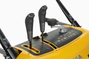 Stiga Odśnieżarka spalinowa ST 5266 P Stiga Odśnieżarka spalinowa ST 5266 P