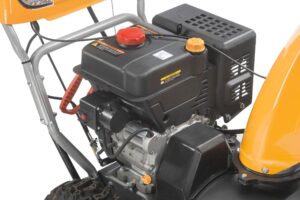 Stiga Odśnieżarka spalinowa ST 5266 P Stiga Odśnieżarka spalinowa ST 5266 P
