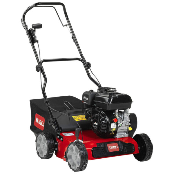 TORO Skaryfikator Wertykulator 54610