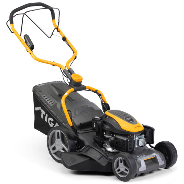 STIGA Kosiarka Spalinowa Combi 748 SE
