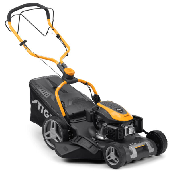 STIGA Kosiarka Spalinowa Combi 753 S
