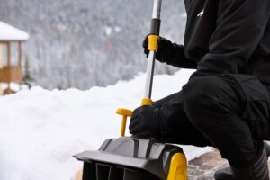 Stiga Odśnieżarka akumulatorowa ST 300e Stiga Odśnieżarka akumulatorowa ST 300e