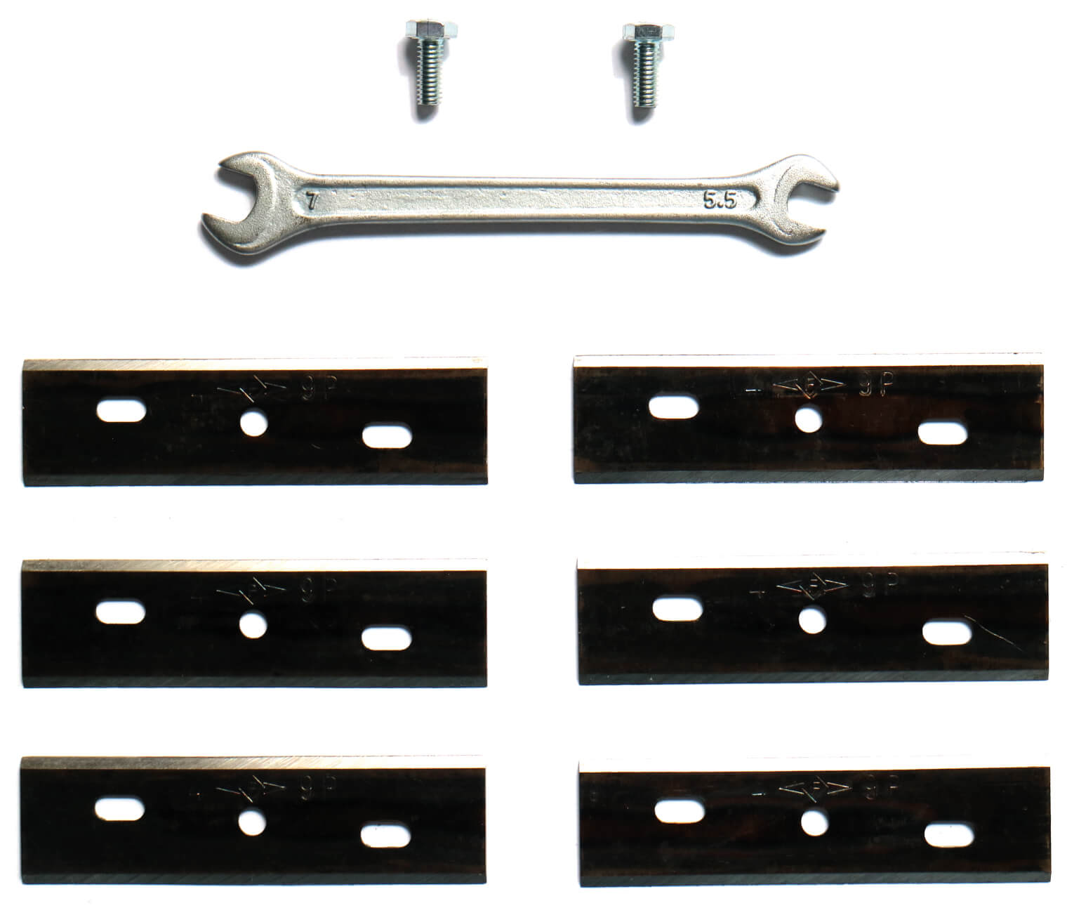 AL-KO Nożyki Tnące Robolinho 500 E/I 700E GEN III AL-KO Nożyki Tnące Robolinho 500 E/I 700E GEN III