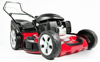 CASTELGARDEN Kosiarka Spalinowa XC 53 HS