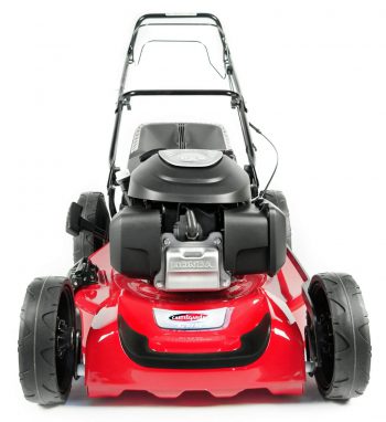 CASTELGARDEN Kosiarka Spalinowa XC 53 HS