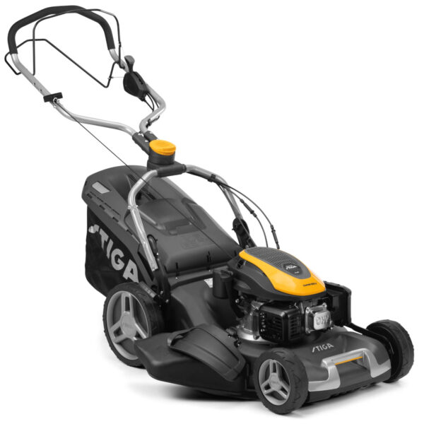 STIGA Kosiarka Spalinowa Combi 955 V