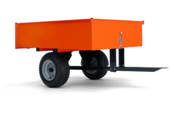 HUSQVARNA Przyczepa Profi AGTR5225v1