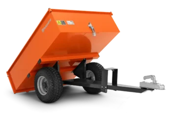 HUSQVARNA Przyczepa Profi AGTR5225v1