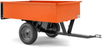 HUSQVARNA Przyczepa 275