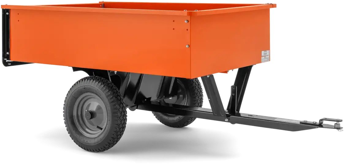 HUSQVARNA Przyczepa 275 HUSQVARNA Przyczepa 275