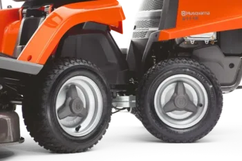 HUSQVARNA Traktor Rider R 112C