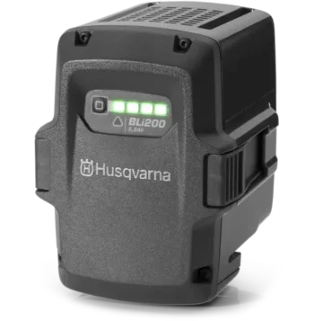 HUSQVARNA Akumulator BLi200