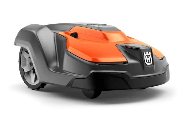 HUSQVARNA Robot Automower® 550 EPOS
