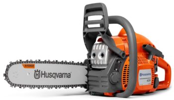 Husqvarna Pilarka spalinowa 435 II