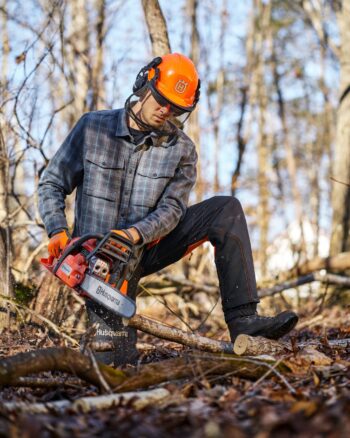 Husqvarna Pilarka spalinowa 435 II