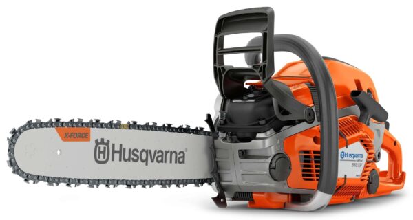 Husqvarna Pilarka spalinowa 550 XP® Mark II