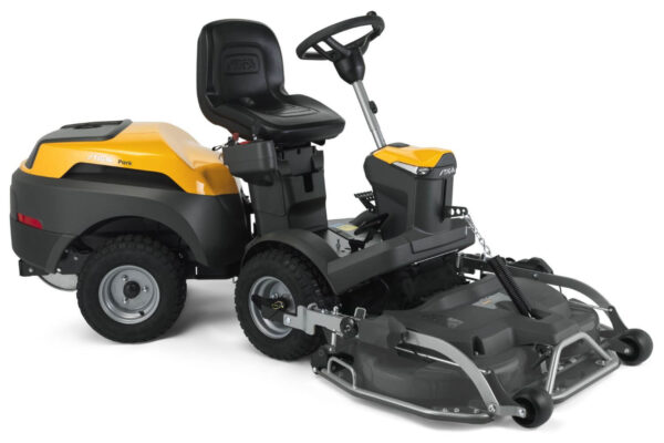 STIGA Traktor Ogrodowy Park 500 W (95 cm)