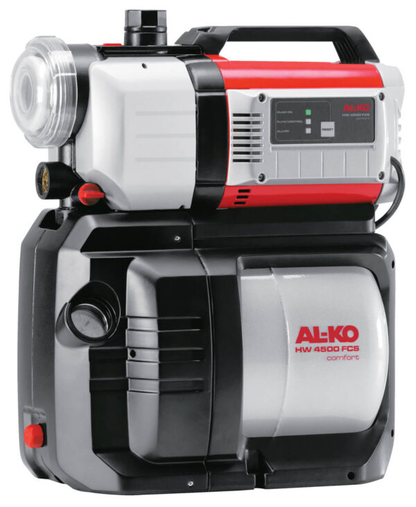 AL-KO Hydrofor HW 4500 FCS Comfort