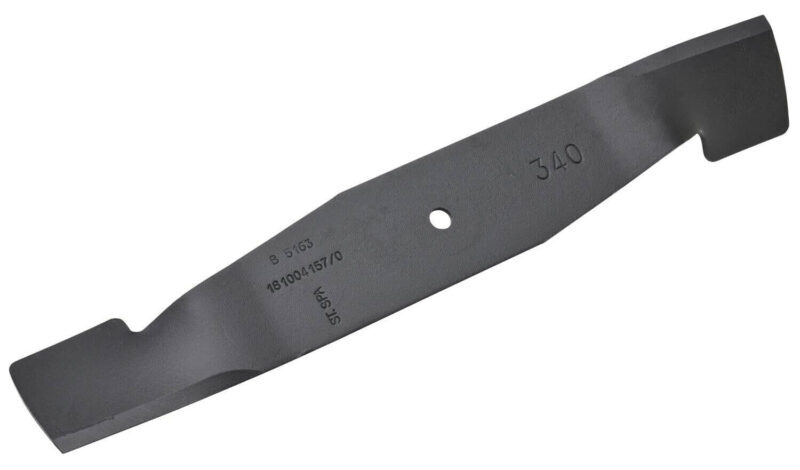 STIGA Nóż do kosiarek Collector combi 36 E 34 cm
