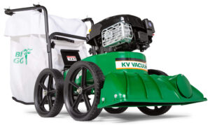 Billy Goat Odkurzacz spalinowy KV601SPEU Billy Goat Odkurzacz spalinowy KV601SPEU