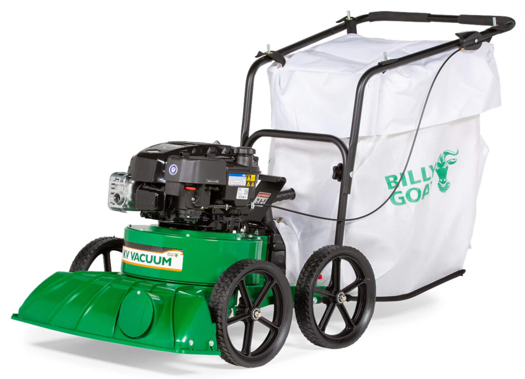 Billy Goat Odkurzacz spalinowy KV601SPEU Billy Goat Odkurzacz spalinowy KV601SPEU