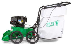 Billy Goat Odkurzacz spalinowy KV601SPEU Billy Goat Odkurzacz spalinowy KV601SPEU
