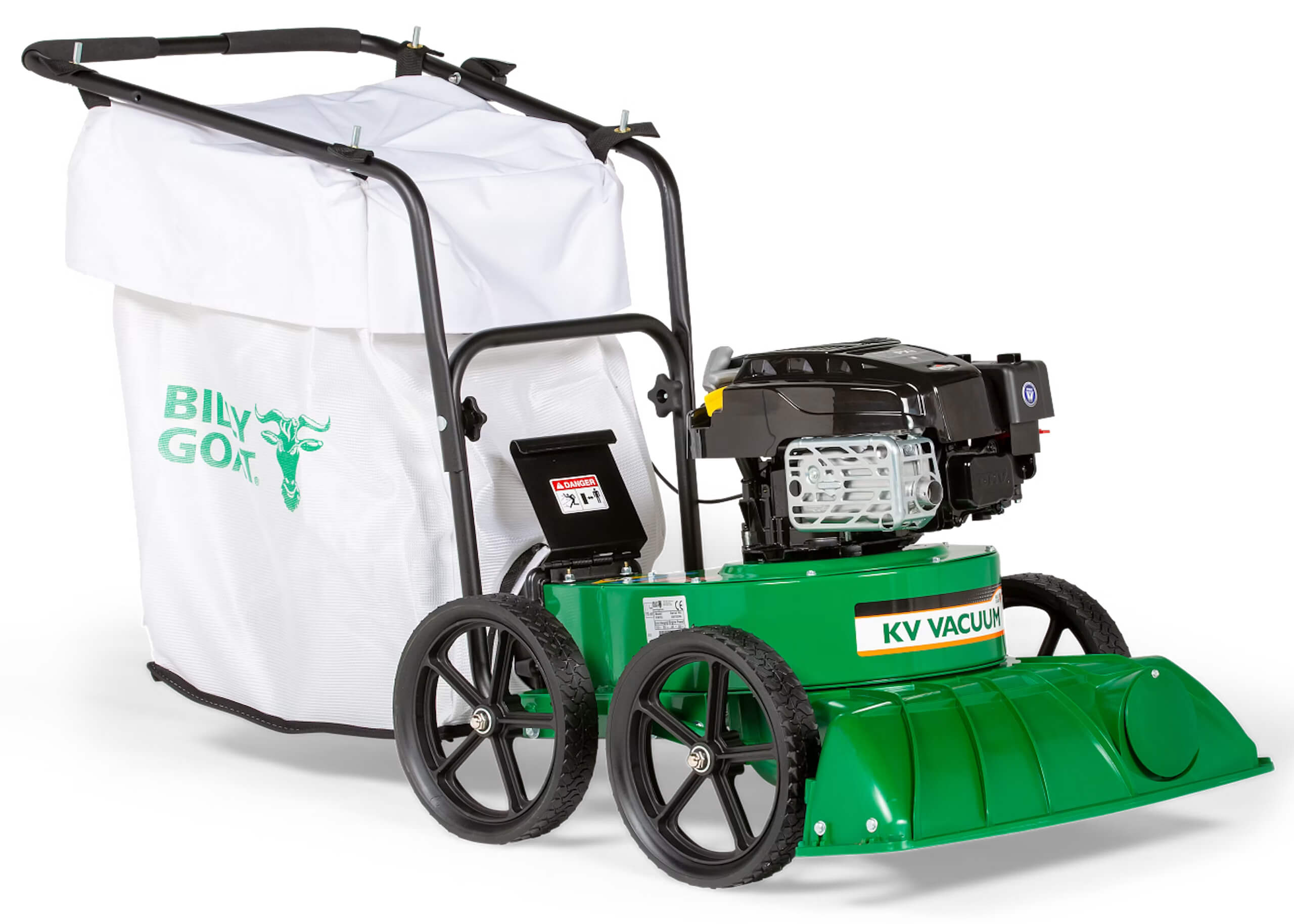 Billy Goat Odkurzacz spalinowy KV601SPEU Billy Goat Odkurzacz spalinowy KV601SPEU