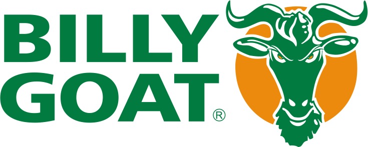 Logo BILLY GOAT