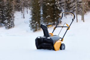 Stiga Odśnieżarka akumulatorowa ST 700e Stiga Odśnieżarka akumulatorowa ST 700e