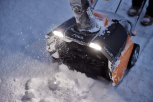 Stiga Odśnieżarka akumulatorowa ST 700e Stiga Odśnieżarka akumulatorowa ST 700e