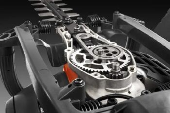 HUSQVARNA Nożyce Spalinowe 522HD60X