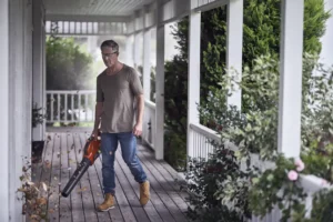 HUSQVARNA Dmuchawa Akumulatorowa 120iB