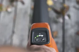 HUSQVARNA Dmuchawa Akumulatorowa 120iB Zestaw