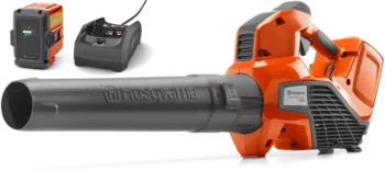 HUSQVARNA Dmuchawa Akumulatorowa 120iB Zestaw