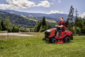 AL-KO Traktor Ogrodowy T 16-103.3 HD V2