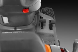 Husqvarna Traktor ogrodowy TC 112 Husqvarna Traktor ogrodowy TC 112