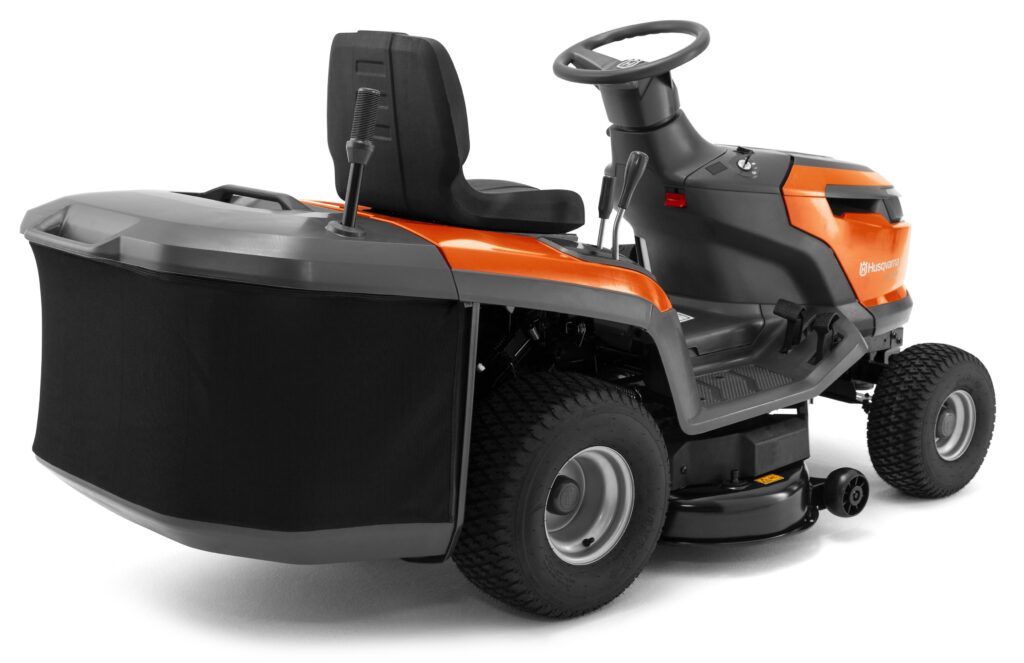Husqvarna Traktor ogrodowy TC 112 Husqvarna Traktor ogrodowy TC 112