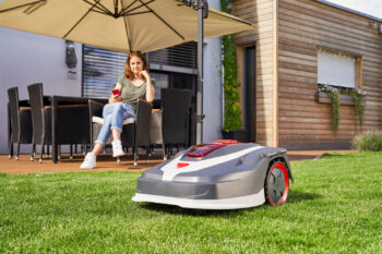 AL-KO Robot Koszący Robolinho 1300 W