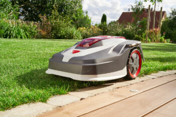 AL-KO Robot Koszący Robolinho 1300 W