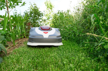 AL-KO Robot Koszący Robolinho 1300 W