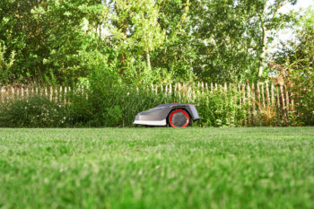 AL-KO Robot Koszący Robolinho 1300 W