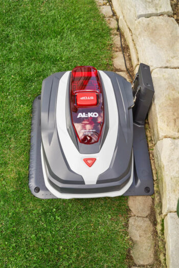 AL-KO Robot Koszący Robolinho 1300 W